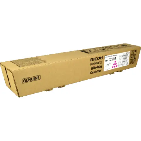 Toner Ricoh 841929 Yellow do drukarek (Oryginalny) [5.5k]